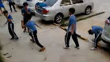 1V5吊炸天,战斗力没sei了!